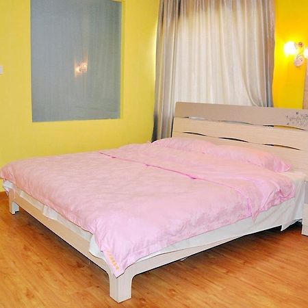 Qingdao Tianmanyi Hotel 외부 사진