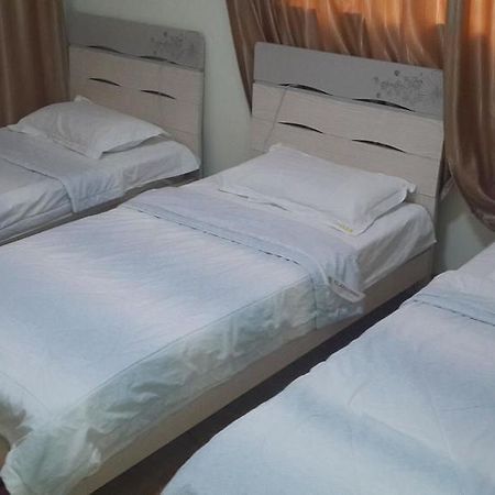 Qingdao Tianmanyi Hotel 외부 사진